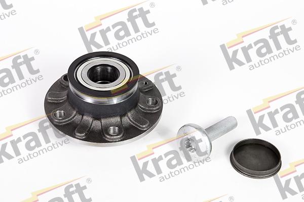 KRAFT AUTOMOTIVE 4100410 - Kit de roulements de roue cwaw.fr