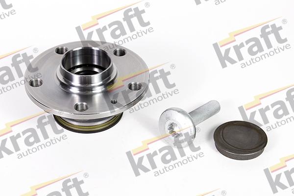 KRAFT AUTOMOTIVE 4100410 - Kit de roulements de roue cwaw.fr