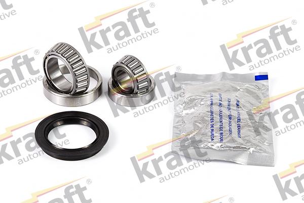 KRAFT AUTOMOTIVE 4100010 - Kit de roulements de roue cwaw.fr