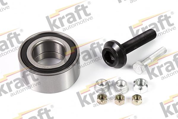 KRAFT AUTOMOTIVE 4100180 - Kit de roulements de roue cwaw.fr