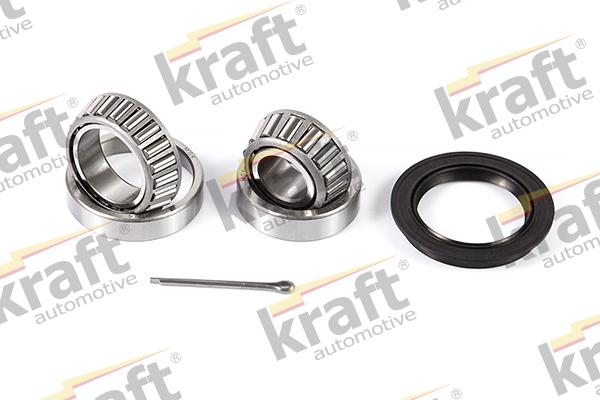 KRAFT AUTOMOTIVE 4100130 - Kit de roulements de roue cwaw.fr