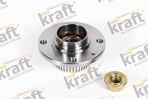 KRAFT AUTOMOTIVE 4100800 - Kit de roulements de roue cwaw.fr