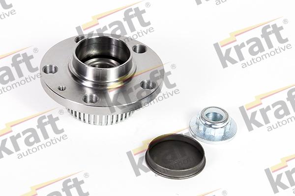 KRAFT AUTOMOTIVE 4100250 - Kit de roulements de roue cwaw.fr