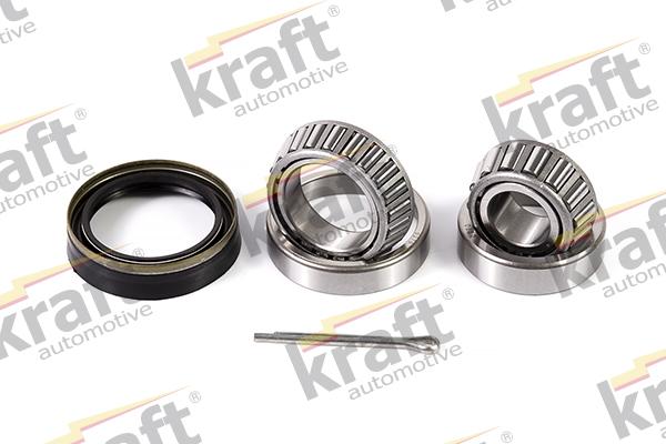 KRAFT AUTOMOTIVE 4100270 - Kit de roulements de roue cwaw.fr