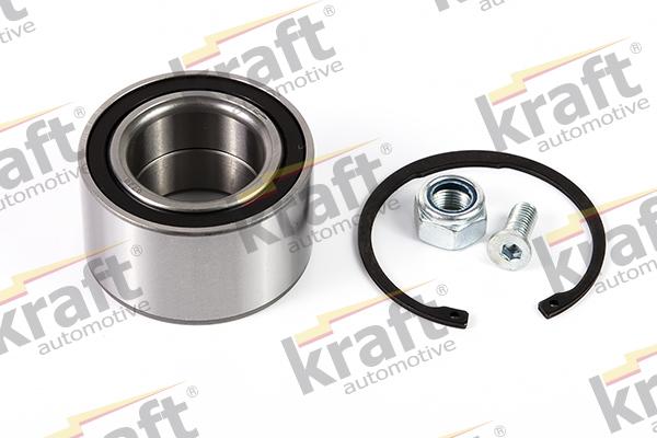 KRAFT AUTOMOTIVE 4100720 - Kit de roulements de roue cwaw.fr