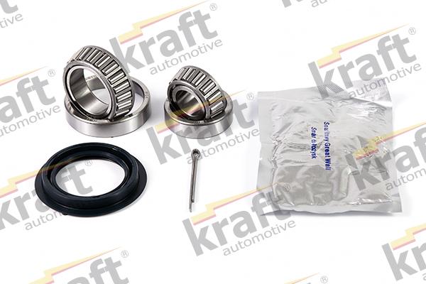 KRAFT AUTOMOTIVE 4101510 - Kit de roulements de roue cwaw.fr