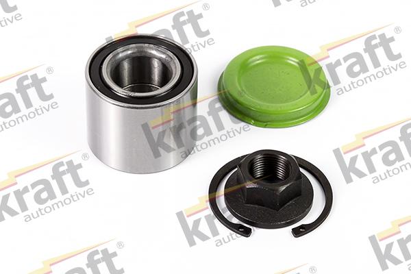 KRAFT AUTOMOTIVE 4101658 - Kit de roulements de roue cwaw.fr