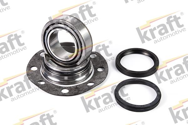 KRAFT AUTOMOTIVE 4101230 - Kit de roulements de roue cwaw.fr