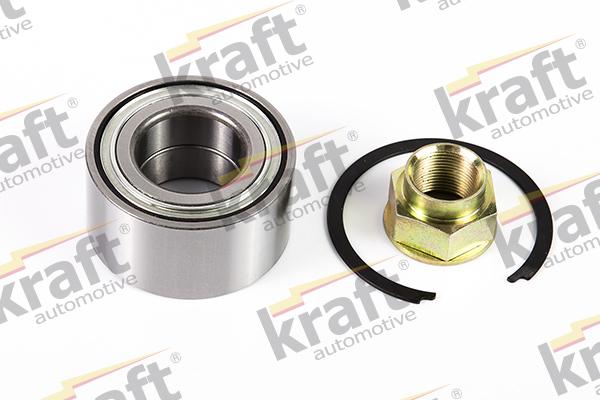 KRAFT AUTOMOTIVE 4103442 - Kit de roulements de roue cwaw.fr