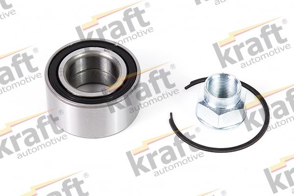 KRAFT AUTOMOTIVE 4103080 - Kit de roulements de roue cwaw.fr