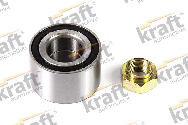 KRAFT AUTOMOTIVE 4103020 - Kit de roulements de roue cwaw.fr