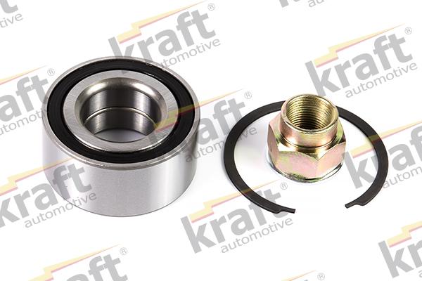 KRAFT AUTOMOTIVE 4103125 - Kit de roulements de roue cwaw.fr