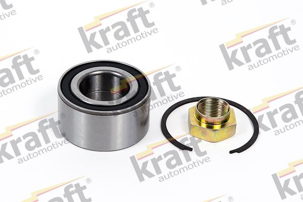 KRAFT AUTOMOTIVE 4103120 - Kit de roulements de roue cwaw.fr