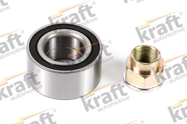 KRAFT AUTOMOTIVE 4103123 - Kit de roulements de roue cwaw.fr