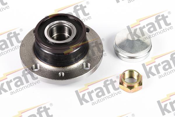 KRAFT AUTOMOTIVE 4103210 - Kit de roulements de roue cwaw.fr