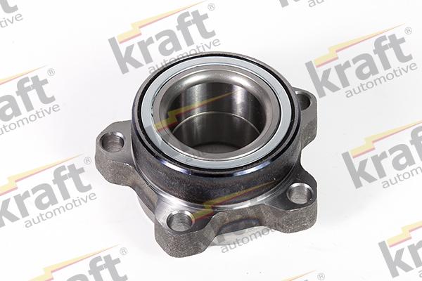 KRAFT AUTOMOTIVE 4102435 - Kit de roulements de roue cwaw.fr