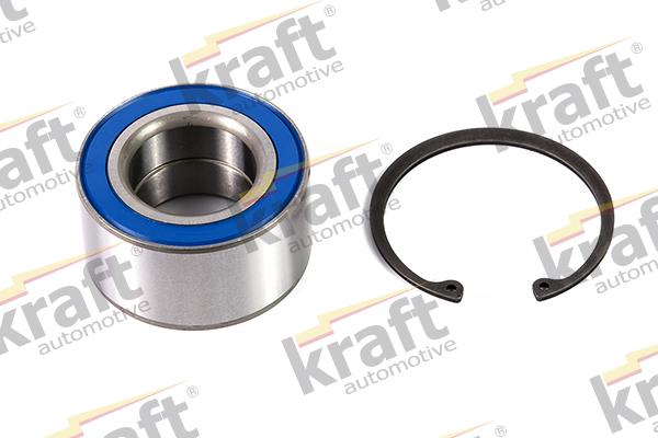 KRAFT AUTOMOTIVE 4102651 - Kit de roulements de roue cwaw.fr