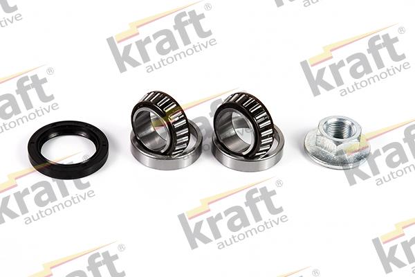 KRAFT AUTOMOTIVE 4102045 - Kit de roulements de roue cwaw.fr