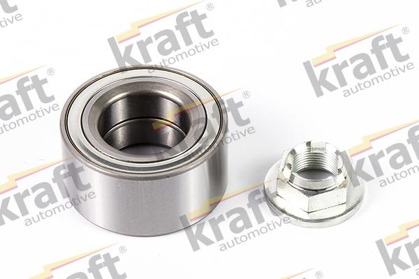 KRAFT AUTOMOTIVE 4102019 - Kit de roulements de roue cwaw.fr