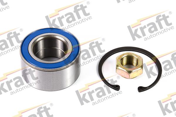 KRAFT AUTOMOTIVE 4102160 - Kit de roulements de roue cwaw.fr