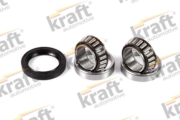 KRAFT AUTOMOTIVE 4102170 - Kit de roulements de roue cwaw.fr