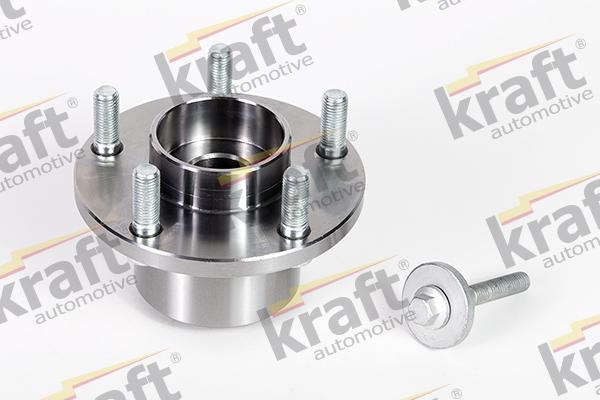 KRAFT AUTOMOTIVE 4102299 - Kit de roulements de roue cwaw.fr