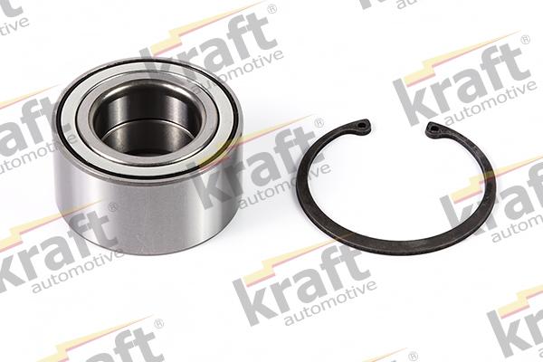 KRAFT AUTOMOTIVE 4102292 - Kit de roulements de roue cwaw.fr