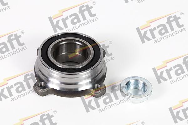 KRAFT AUTOMOTIVE 4102700 - Kit de roulements de roue cwaw.fr