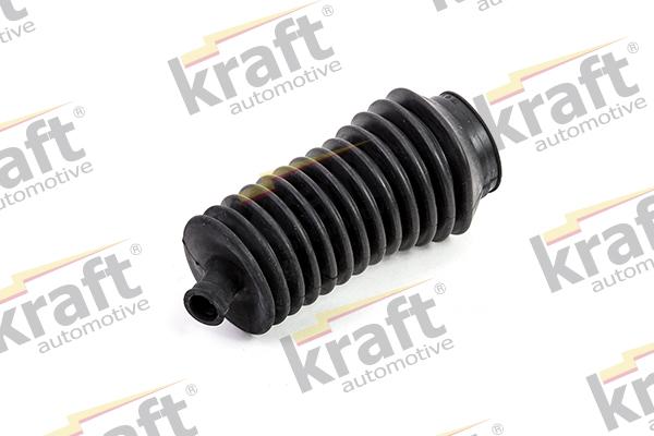 KRAFT AUTOMOTIVE 4345101 - Joint-soufflet, direction cwaw.fr