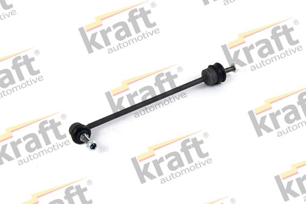 KRAFT AUTOMOTIVE 4305900 - Entretoise / tige, stabilisateur cwaw.fr