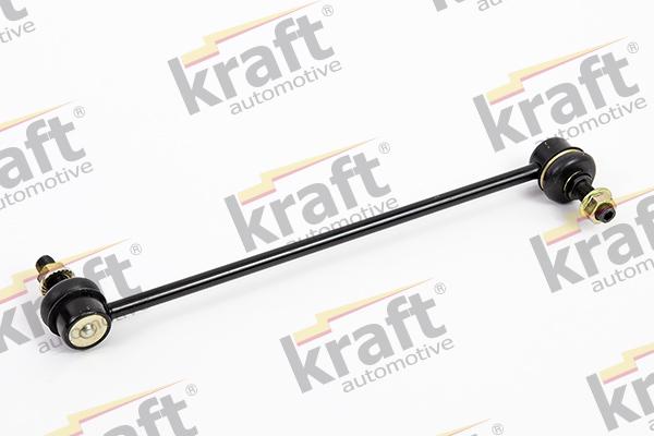 KRAFT AUTOMOTIVE 4305918 - Entretoise / tige, stabilisateur cwaw.fr