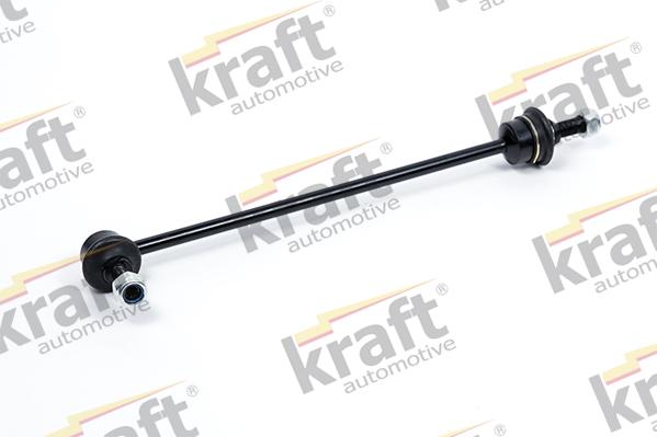 KRAFT AUTOMOTIVE 4305555 - Entretoise / tige, stabilisateur cwaw.fr