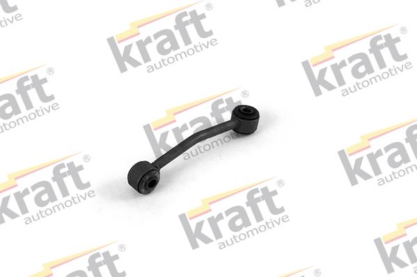 KRAFT AUTOMOTIVE 4305550 - Entretoise / tige, stabilisateur cwaw.fr