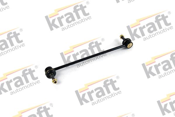 KRAFT AUTOMOTIVE 4305532 - Entretoise / tige, stabilisateur cwaw.fr