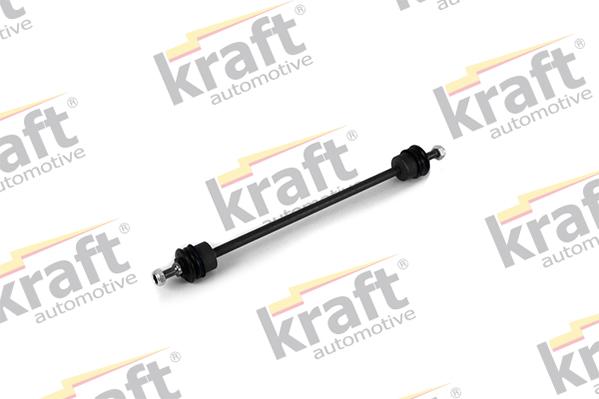 KRAFT AUTOMOTIVE 4305650 - Entretoise / tige, stabilisateur cwaw.fr