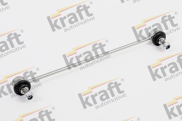 KRAFT AUTOMOTIVE 4305610 - Entretoise / tige, stabilisateur cwaw.fr