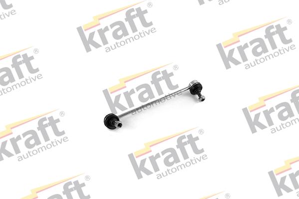 KRAFT AUTOMOTIVE 4305019 - Entretoise / tige, stabilisateur cwaw.fr