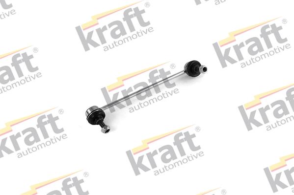 KRAFT AUTOMOTIVE 4305018 - Entretoise / tige, stabilisateur cwaw.fr