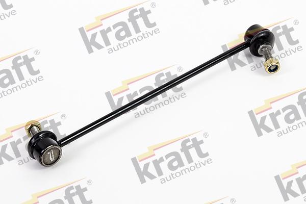 KRAFT AUTOMOTIVE 4305024 - Entretoise / tige, stabilisateur cwaw.fr