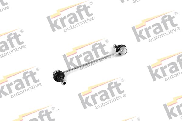 KRAFT AUTOMOTIVE 4305026 - Entretoise / tige, stabilisateur cwaw.fr