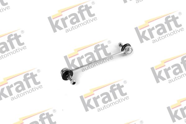 KRAFT AUTOMOTIVE 4305028 - Entretoise / tige, stabilisateur cwaw.fr