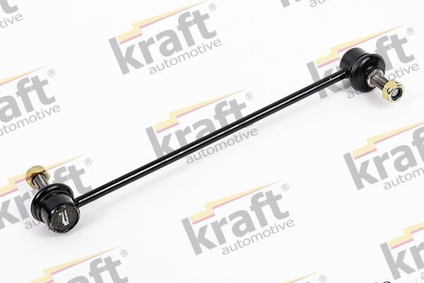 KRAFT AUTOMOTIVE 4305022 - Entretoise / tige, stabilisateur cwaw.fr