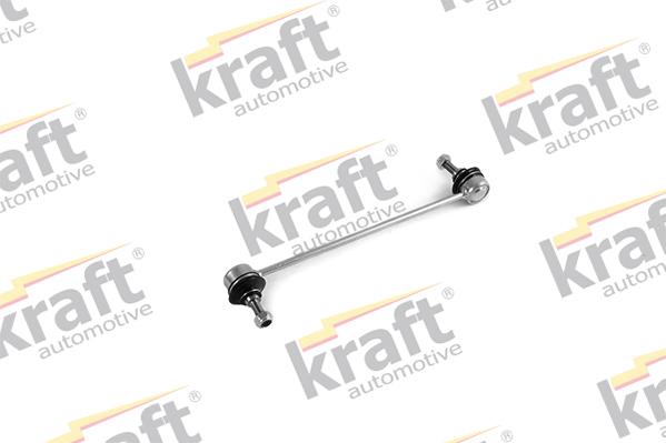 KRAFT AUTOMOTIVE 4305170 - Entretoise / tige, stabilisateur cwaw.fr