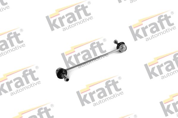 KRAFT AUTOMOTIVE 4305205 - Entretoise / tige, stabilisateur cwaw.fr