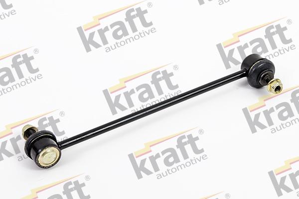 KRAFT AUTOMOTIVE 4306502 - Entretoise / tige, stabilisateur cwaw.fr