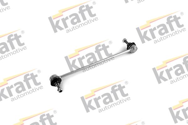 KRAFT AUTOMOTIVE 4306150 - Entretoise / tige, stabilisateur cwaw.fr