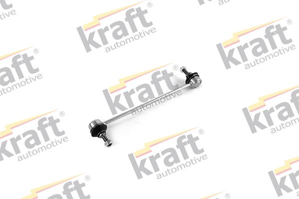 KRAFT AUTOMOTIVE 4306180 - Entretoise / tige, stabilisateur cwaw.fr