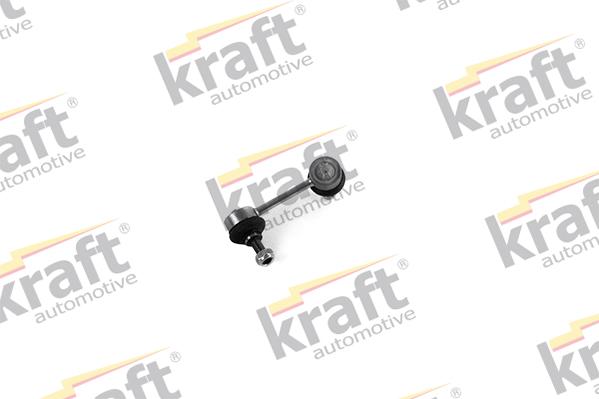 KRAFT AUTOMOTIVE 4306804 - Entretoise / tige, stabilisateur cwaw.fr