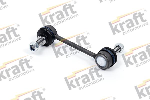 KRAFT AUTOMOTIVE 4306800 - Entretoise / tige, stabilisateur cwaw.fr