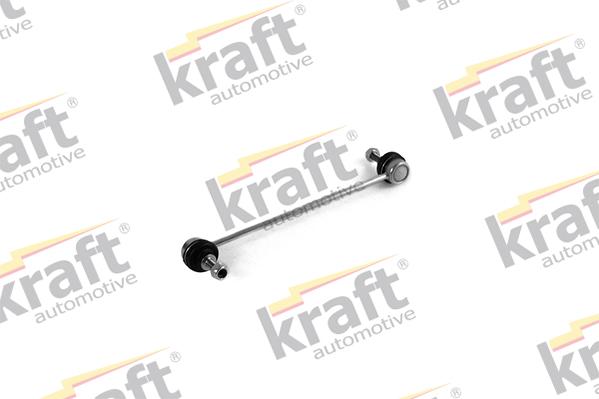 KRAFT AUTOMOTIVE 4306816 - Entretoise / tige, stabilisateur cwaw.fr